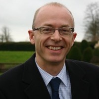Graham Clark