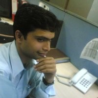 Yugalkishor Gautam