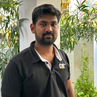 Vigneshwer Babu