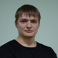Vitalii Mezhebytskyi