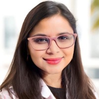 Richa Shah