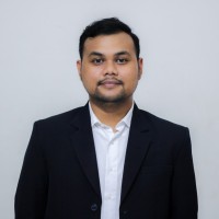 Samuel Judea Sinuhaji