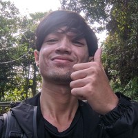Baihaqy Rozman