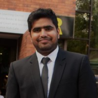 Krupal Patel