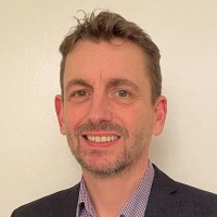 Nigel Cussen