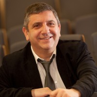 Marc Savasta