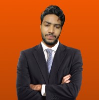 Saurabh Kumar