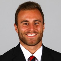 Josh Moran
