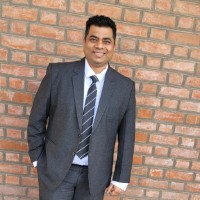 Sankalp Saxena