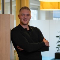Sam Van Der Flaas
