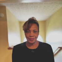 Yvonette Pearson