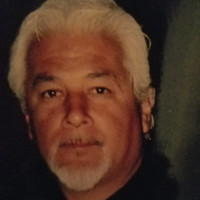 Mike Rodriquez