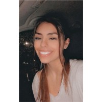 Cheyenne Ferrall
