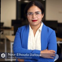 Nour Elhouda Dalloua