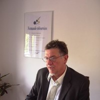 alain moinet