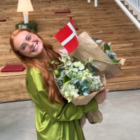 Christina Hansen
