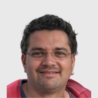 Luis Antonio Paredes Lopez