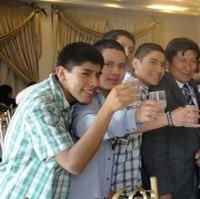 Dave Anthony Gonzales Yanarico