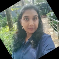 Supriya Kshirsagar Joshi
