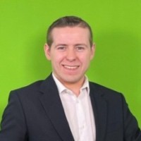 Harry Hughes
