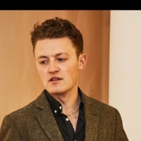 Toby Louch