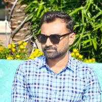 Piyush Gediya