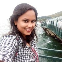 Deepa Sengupta Sarkar