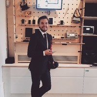 Hampus Schmachtl