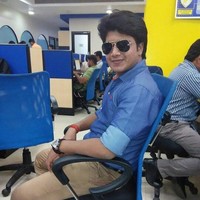 Suraj Mrityunjay Dubey