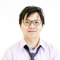 Johnny Hao Lin Li