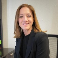 Mary Jeurissen