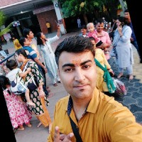 Dhaval Bhanushali