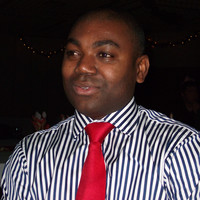 Edward Adom-Baffour
