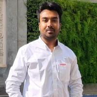 Amit Shrivastava