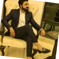Sheharyar Fiaz