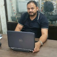 Tanveer Hussain