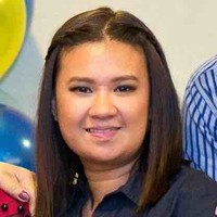 Shiela Marie Ladres Rn,Coc
