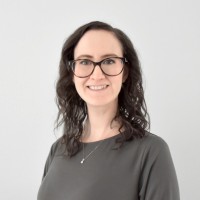 Elizabeth Aguilera, Ph.D.