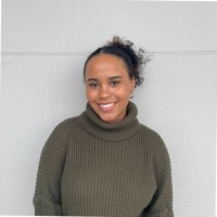 Naomi Kamara