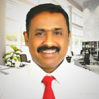 Kumar Subramanyam