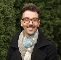Joshua Gingerich