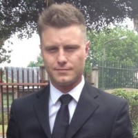 Chris Nortje