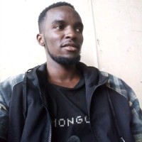 Conelius Mutuma