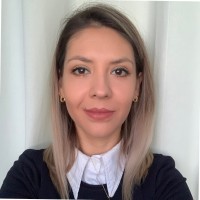 Jessica Otilia Dombroski Machado