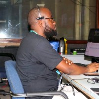 John Milimu