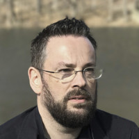 Stephen Hobday