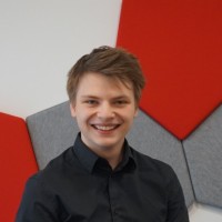 Simon Lukas