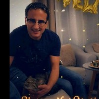 ahmed benhammouda