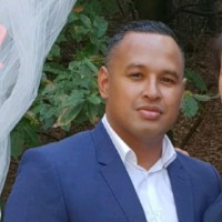 Joram Tentua
