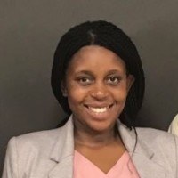 Laurencia Nomathemba Mkhwane